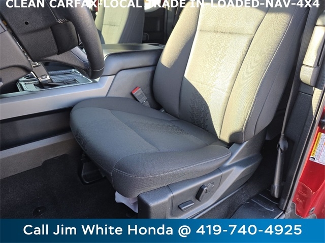 Ford F-150 XLT SuperCab 8-ft. Bed 4WD 2020