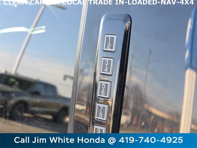 Ford F-150 XLT SuperCab 8-ft. Bed 4WD 2020