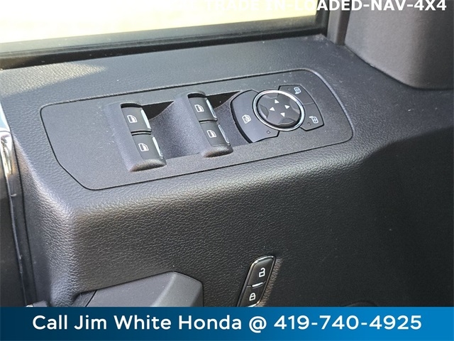 Ford F-150 XLT SuperCab 8-ft. Bed 4WD 2020