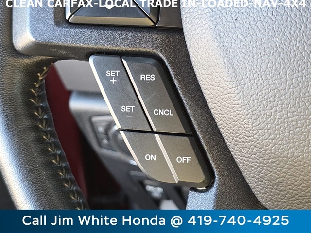 Ford F-150 XLT SuperCab 8-ft. Bed 4WD 2020