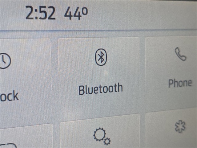 Ford F-150 XLT SuperCab 8-ft. Bed 4WD 2020