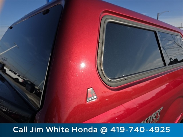 Ford F-150 XLT SuperCab 8-ft. Bed 4WD 2020