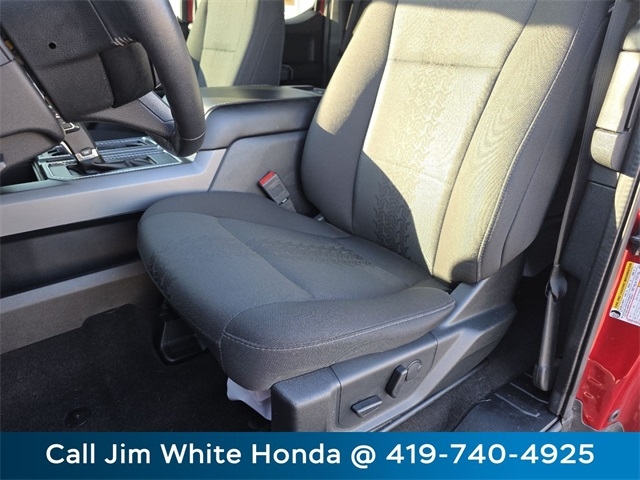 Ford F-150 XLT SuperCab 8-ft. Bed 4WD 2020