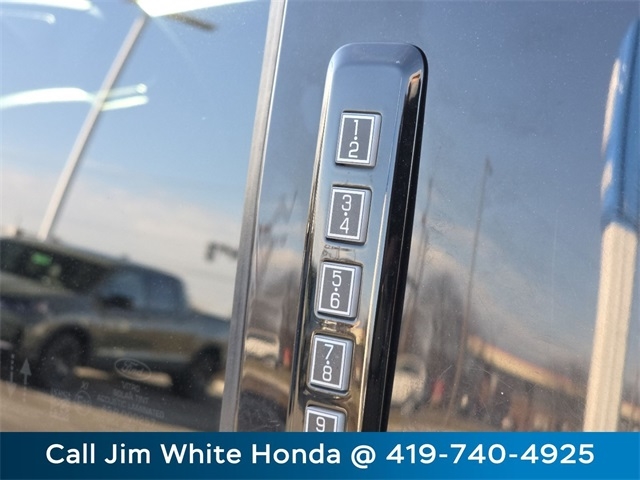 Ford F-150 XLT SuperCab 8-ft. Bed 4WD 2020