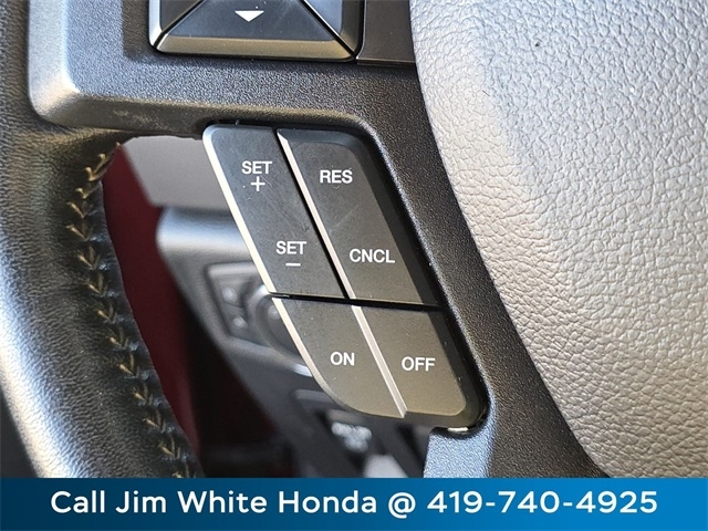 Ford F-150 XLT SuperCab 8-ft. Bed 4WD 2020