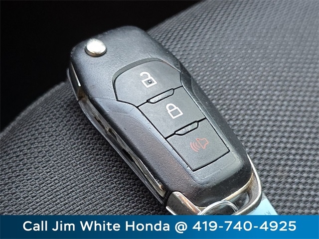 Ford F-150 XLT SuperCab 8-ft. Bed 4WD 2020