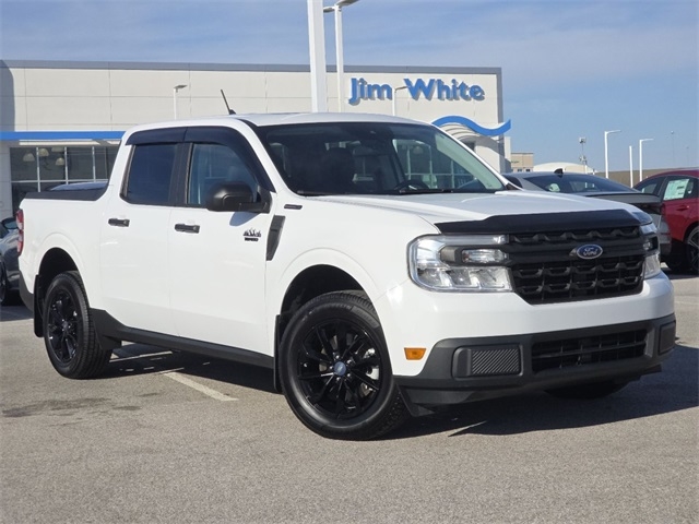 Ford Maverick XL 2022