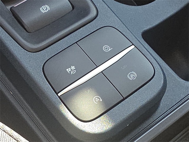 Ford Maverick XL 2022