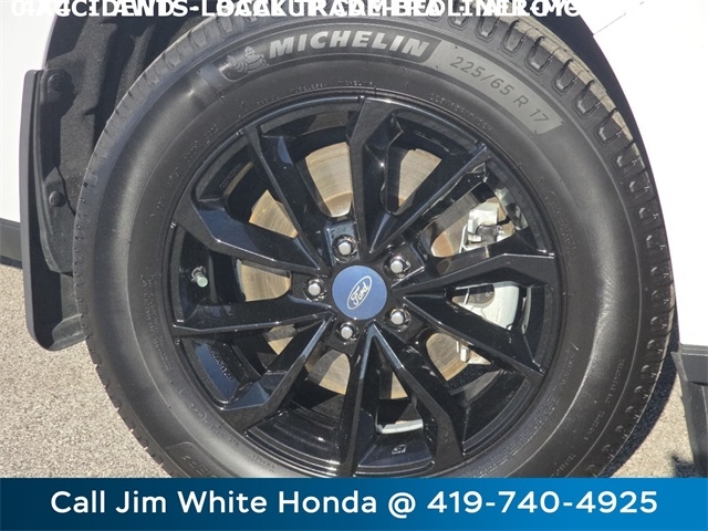 Ford Maverick XL 2022