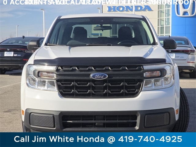 Ford Maverick XL 2022