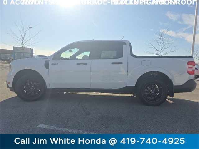 Ford Maverick XL 2022