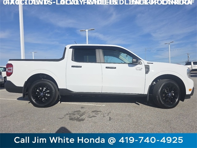 Ford Maverick XL 2022