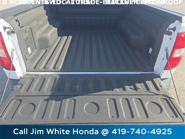 Ford Maverick XL 2022