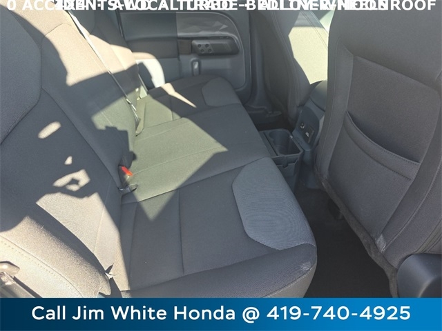 Ford Maverick XL 2022