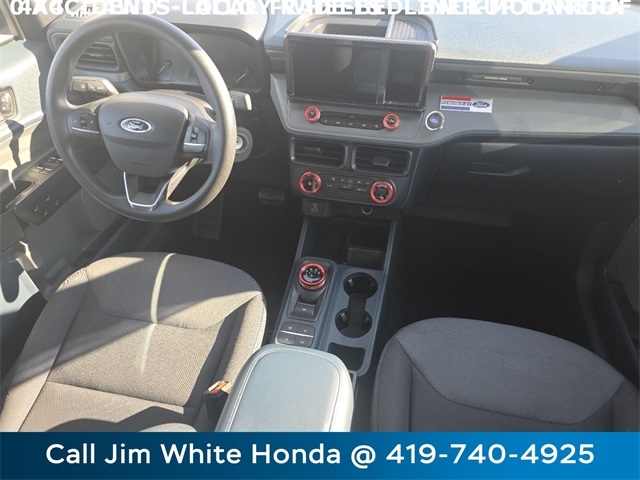 Ford Maverick XL 2022