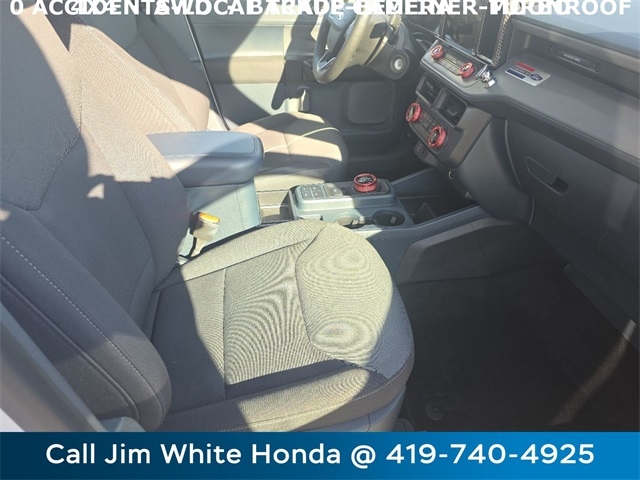 Ford Maverick XL 2022