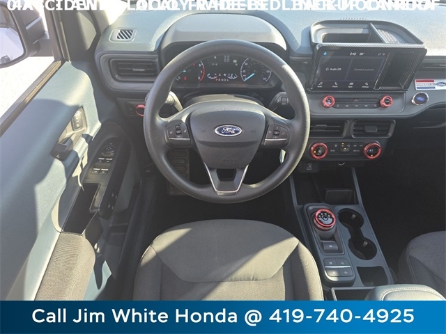 Ford Maverick XL 2022