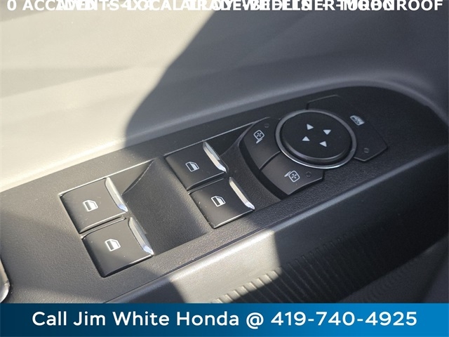 Ford Maverick XL 2022