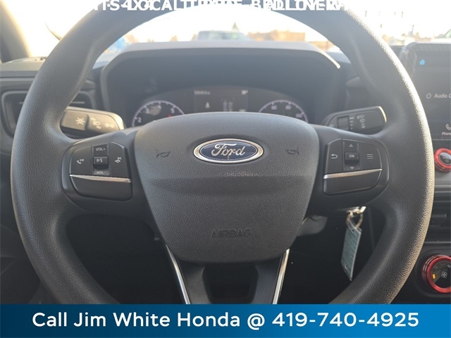 Ford Maverick XL 2022