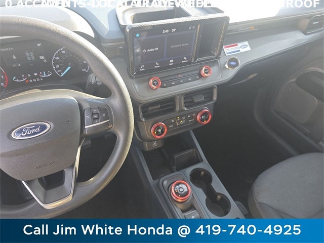 Ford Maverick XL 2022