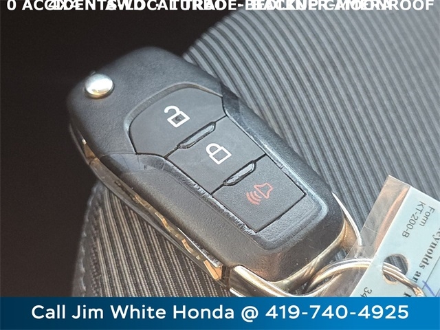 Ford Maverick XL 2022