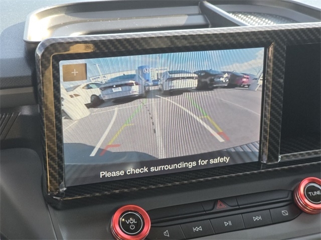 Ford Maverick XL 2022