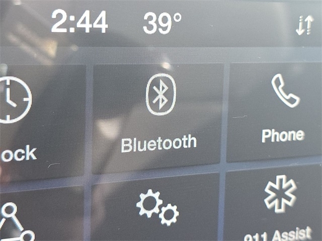 Ford Maverick XL 2022