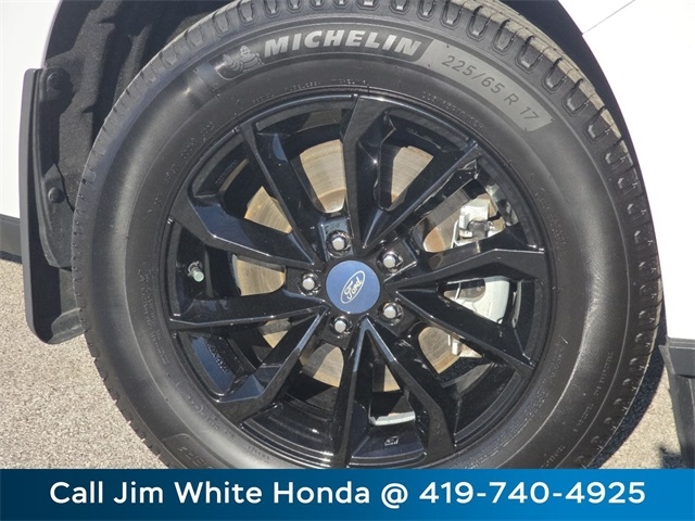 Ford Maverick XL 2022