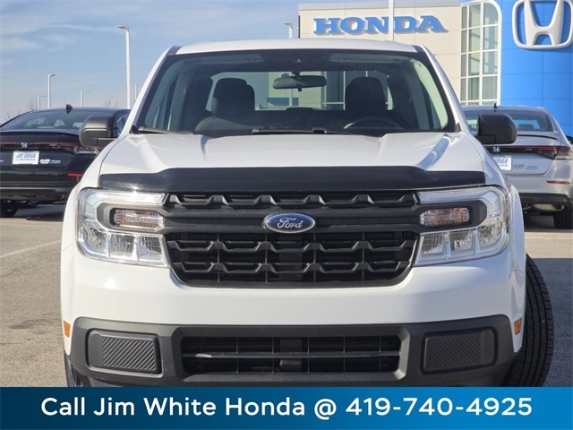 Ford Maverick XL 2022