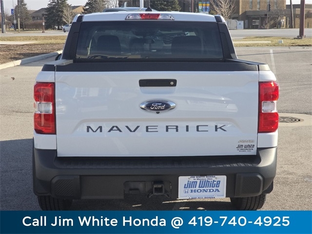 Ford Maverick XL 2022