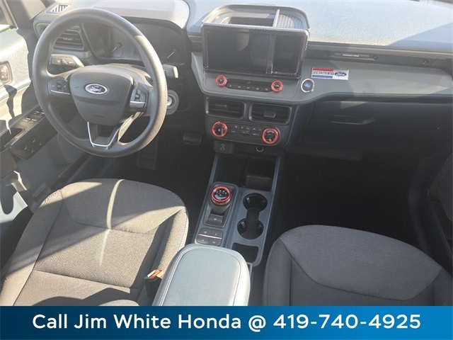 Ford Maverick XL 2022