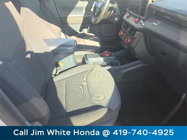 Ford Maverick XL 2022