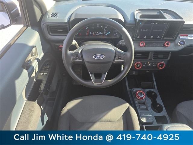 Ford Maverick XL 2022