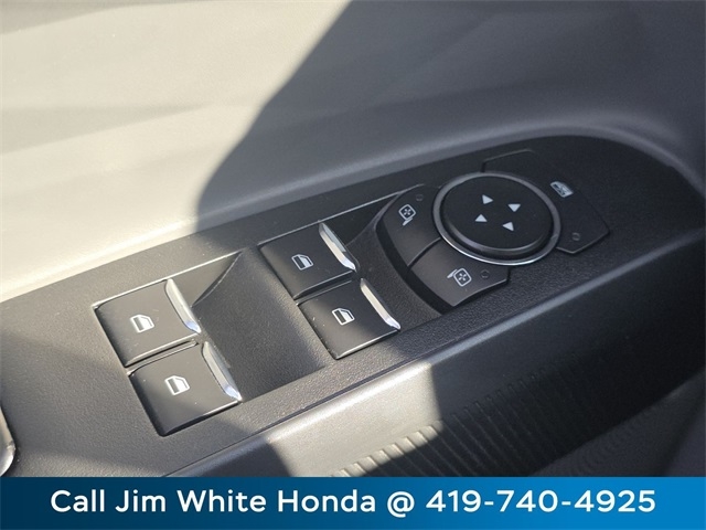 Ford Maverick XL 2022