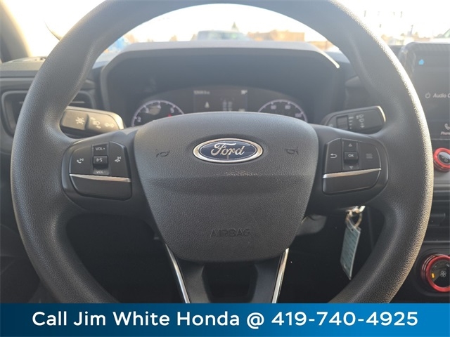 Ford Maverick XL 2022