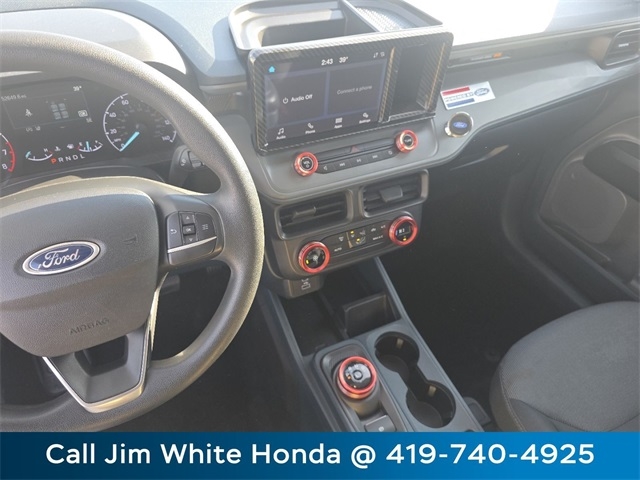 Ford Maverick XL 2022