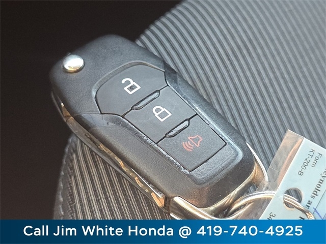 Ford Maverick XL 2022