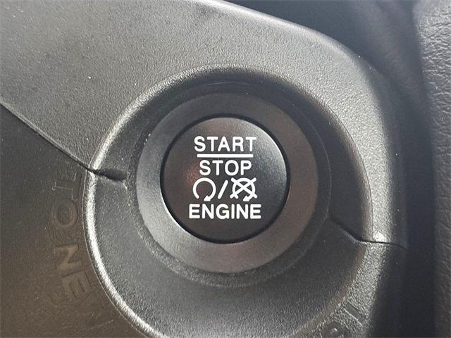 Jeep Renegade Latitude 2021