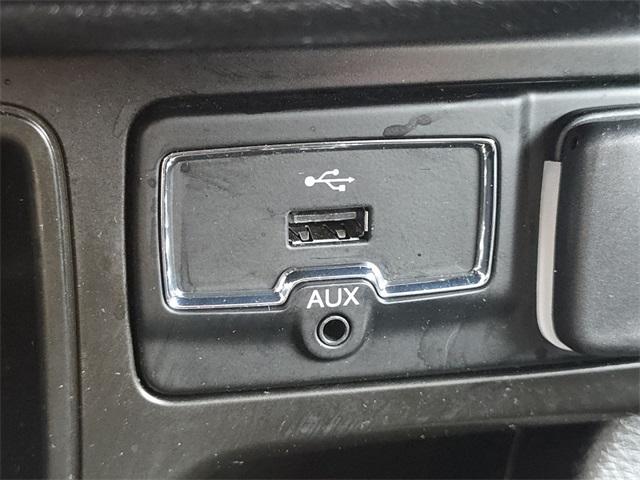 Jeep Renegade Latitude 2021