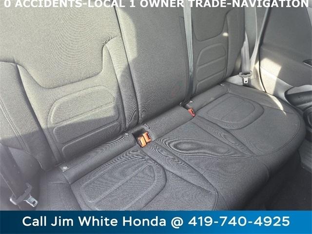 Jeep Renegade Latitude 2021