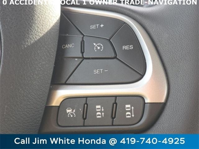 Jeep Renegade Latitude 2021