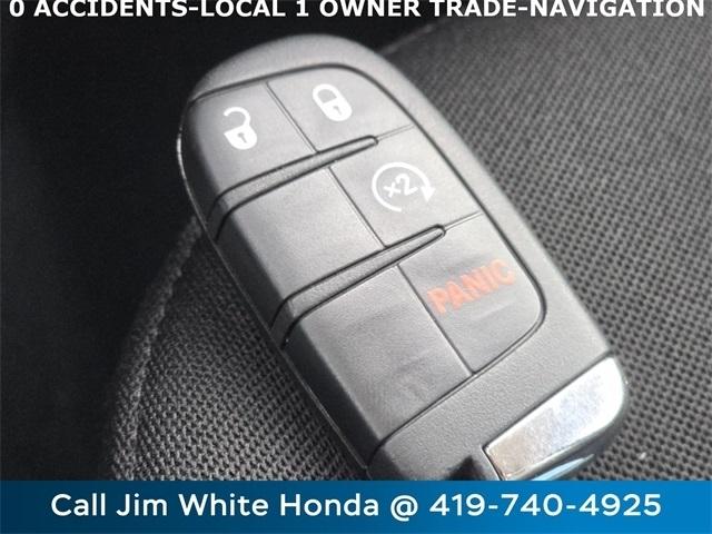 Jeep Renegade Latitude 2021