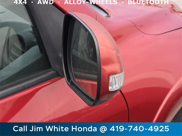 Toyota RAV4 Limited V6 4WD 2009