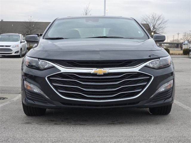 Chevrolet Malibu 1LT 2023
