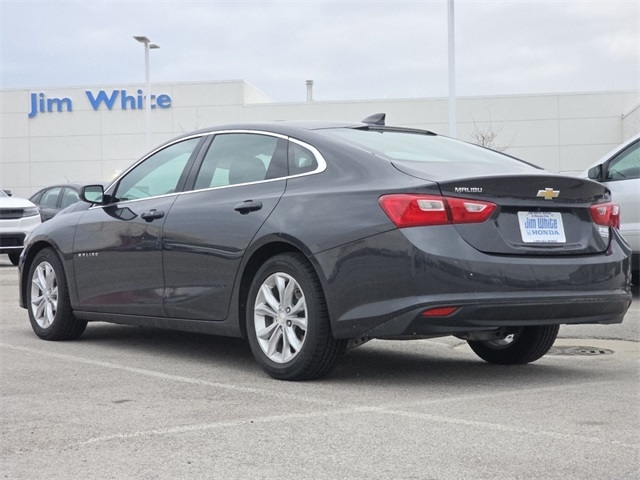 Chevrolet Malibu 1LT 2023