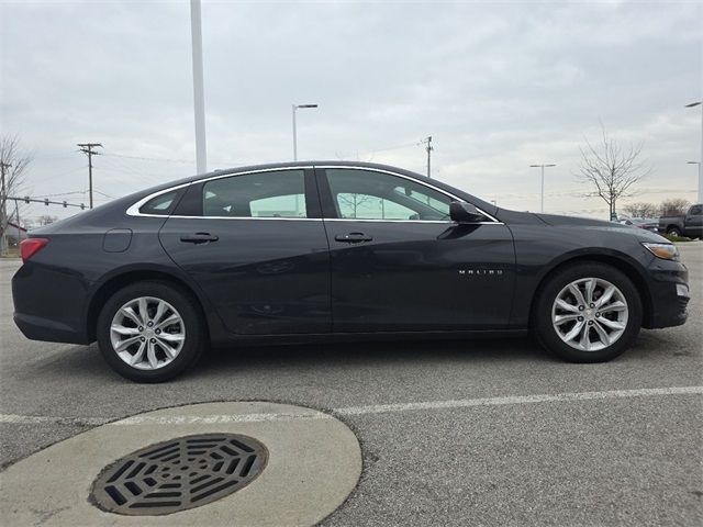 Chevrolet Malibu 1LT 2023