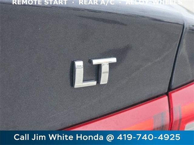 Chevrolet Malibu 1LT 2023