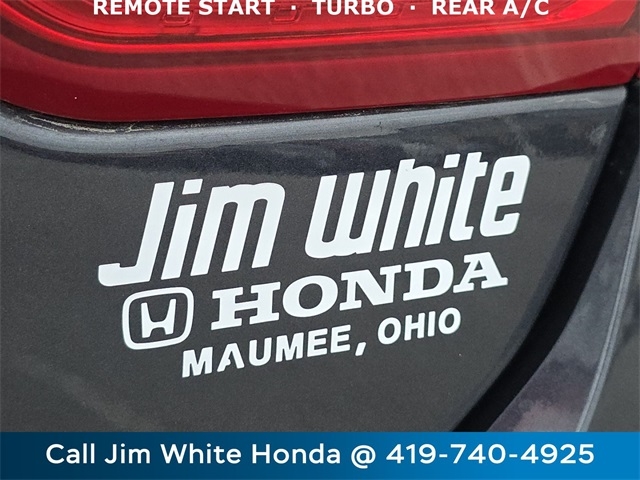 Chevrolet Malibu 1LT 2023