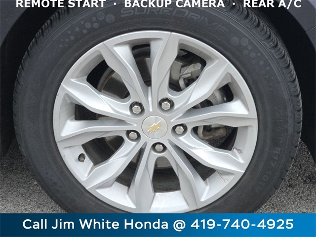 Chevrolet Malibu 1LT 2023