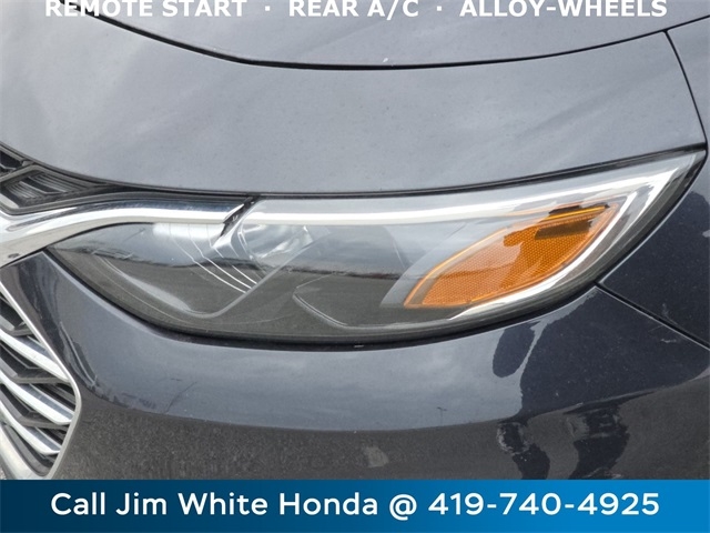 Chevrolet Malibu 1LT 2023